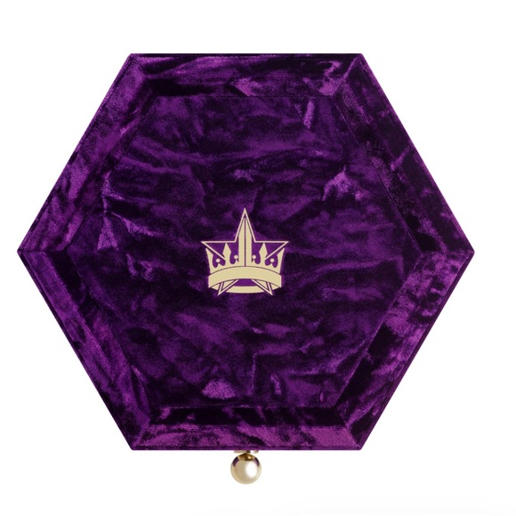 Jeffree Star Blood Lust Palette - Picture 4 of 4